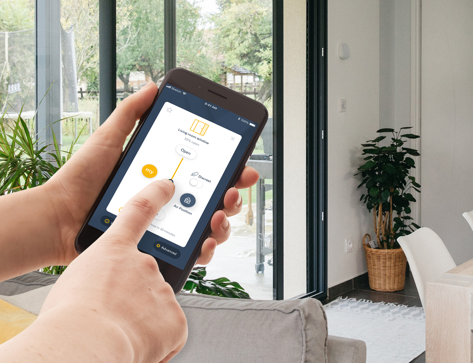 clitheroe-blinds-roller-blinds-smart-home-blinds-4