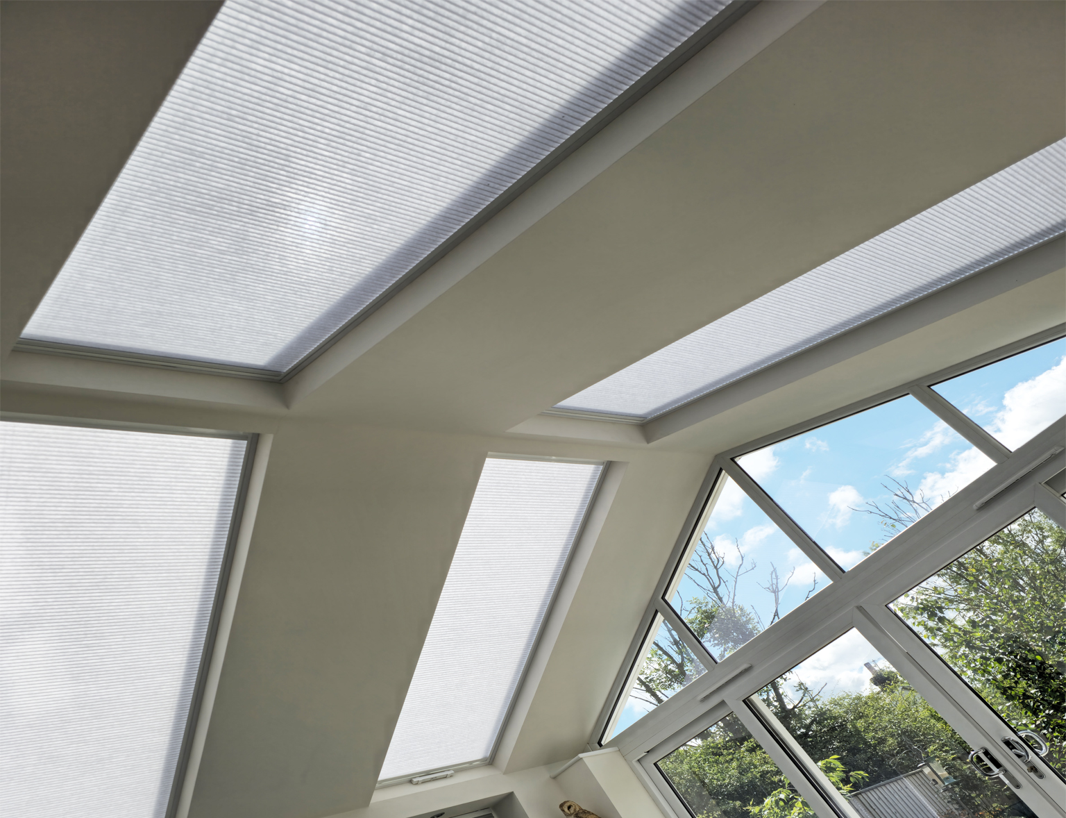 clitheroe-blinds-pleated-roof-lantern-skylight-blinds-3