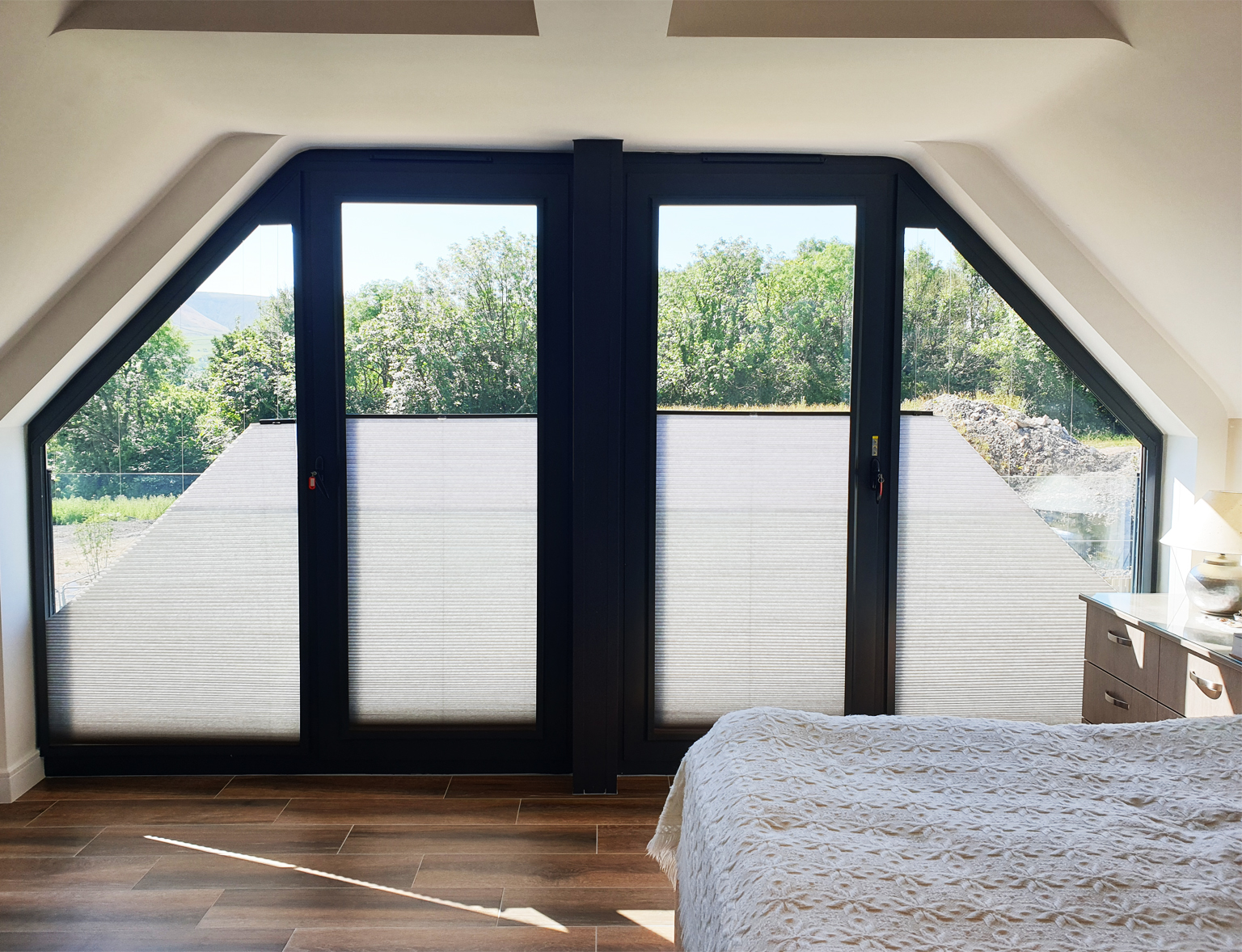 clitheroe-blinds-shaped-pleated-blinds-5