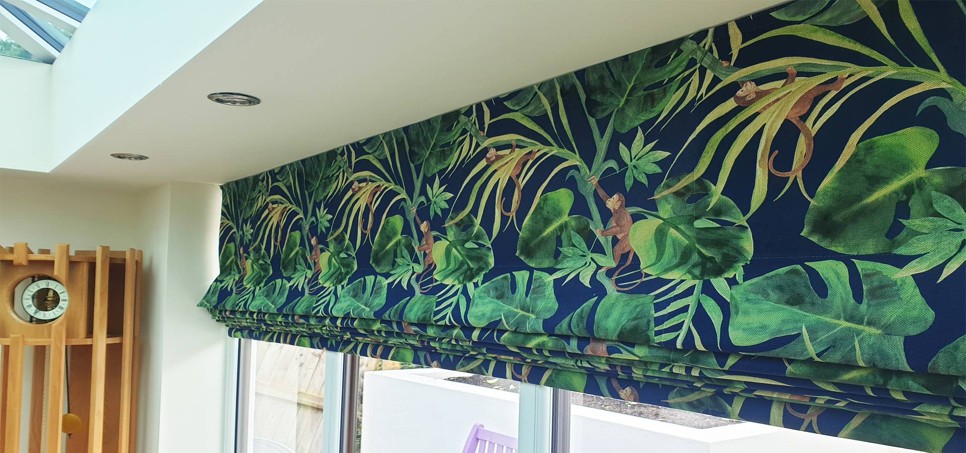 clitheroe-blinds-conservatory-roman-blinds